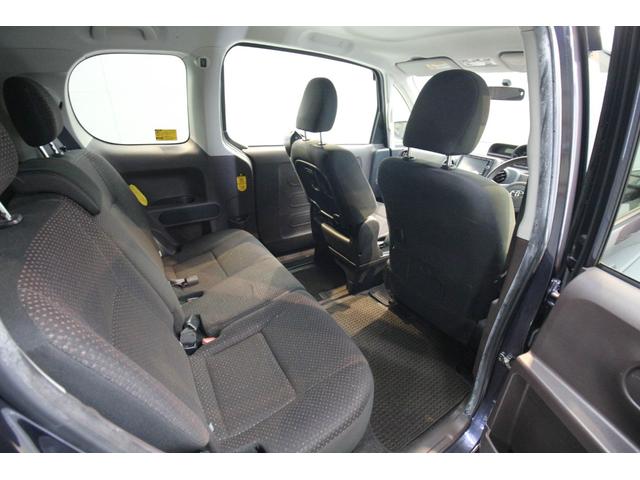 スペイド F 純正ナビ DVD再生 Bluetooth接続 フルセグTV バックカメラETC スマートキー コーナーセンサー 電動格納ミラー(39枚目)