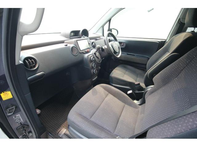 スペイド F 純正ナビ DVD再生 Bluetooth接続 フルセグTV バックカメラETC スマートキー コーナーセンサー 電動格納ミラー(43枚目)