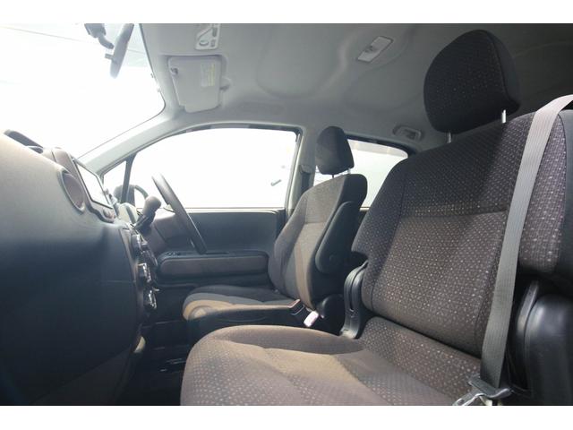 スペイド F 純正ナビ DVD再生 Bluetooth接続 フルセグTV バックカメラETC スマートキー コーナーセンサー 電動格納ミラー(45枚目)