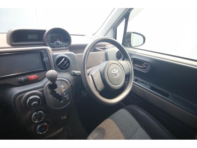 スペイド F 純正ナビ DVD再生 Bluetooth接続 フルセグTV バックカメラETC スマートキー コーナーセンサー 電動格納ミラー(46枚目)