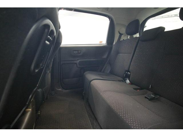 スペイド F 純正ナビ DVD再生 Bluetooth接続 フルセグTV バックカメラETC スマートキー コーナーセンサー 電動格納ミラー(49枚目)