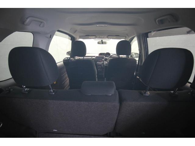 スペイド F 純正ナビ DVD再生 Bluetooth接続 フルセグTV バックカメラETC スマートキー コーナーセンサー 電動格納ミラー(51枚目)