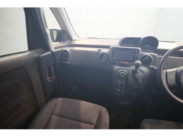 スペイド F 純正ナビ DVD再生 Bluetooth接続 フルセグTV バックカメラETC スマートキー コーナーセンサー 電動格納ミラー(55枚目)