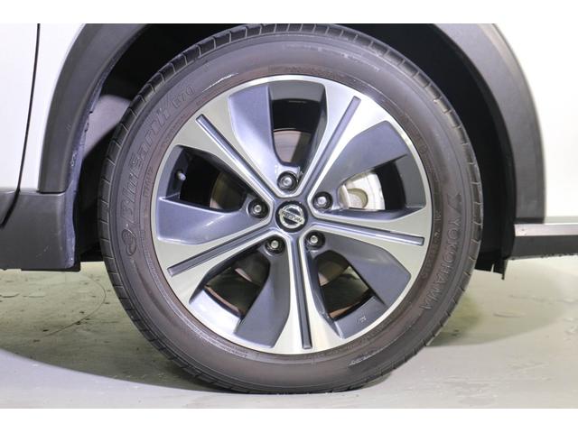 キックス X ワンオーナー 純正9インチナビ  インテリジェントアラウンドビューモニター&ルームミラー 前後ドライブレコーダー ETC2.0 フルセグTV Bluetooth接続 ディーラー記録簿 ルーフレール(18枚目)