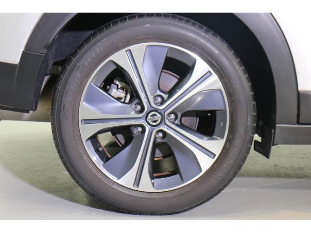 キックス X ワンオーナー 純正9インチナビ  インテリジェントアラウンドビューモニター&ルームミラー 前後ドライブレコーダー ETC2.0 フルセグTV Bluetooth接続 ディーラー記録簿 ルーフレール(19枚目)