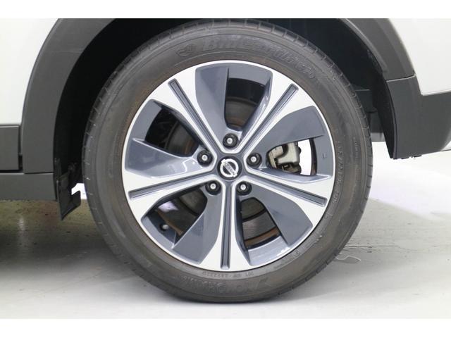 キックス X ワンオーナー 純正9インチナビ  インテリジェントアラウンドビューモニター&ルームミラー 前後ドライブレコーダー ETC2.0 フルセグTV Bluetooth接続 ディーラー記録簿 ルーフレール(20枚目)