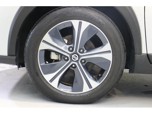 キックス X ワンオーナー 純正9インチナビ  インテリジェントアラウンドビューモニター&ルームミラー 前後ドライブレコーダー ETC2.0 フルセグTV Bluetooth接続 ディーラー記録簿 ルーフレール(21枚目)