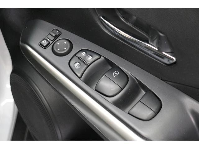 キックス X ワンオーナー 純正9インチナビ  インテリジェントアラウンドビューモニター&ルームミラー 前後ドライブレコーダー ETC2.0 フルセグTV Bluetooth接続 ディーラー記録簿 ルーフレール(22枚目)