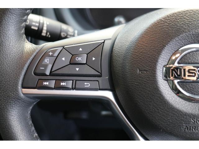 キックス X ワンオーナー 純正9インチナビ  インテリジェントアラウンドビューモニター&ルームミラー 前後ドライブレコーダー ETC2.0 フルセグTV Bluetooth接続 ディーラー記録簿 ルーフレール(26枚目)