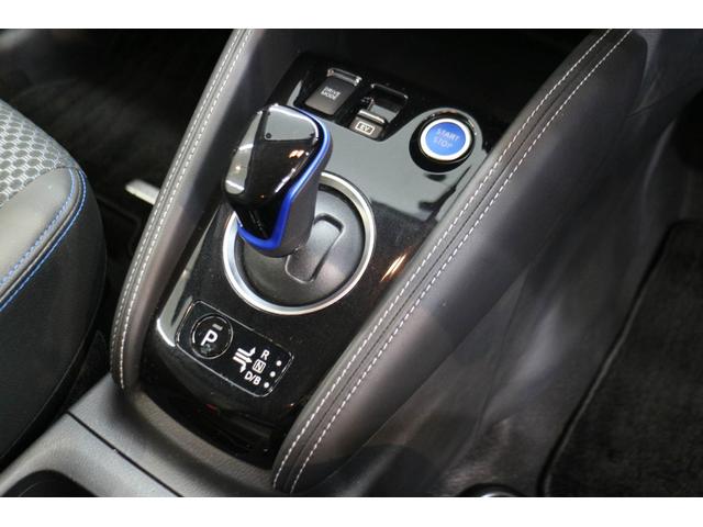 キックス X ワンオーナー 純正9インチナビ  インテリジェントアラウンドビューモニター&ルームミラー 前後ドライブレコーダー ETC2.0 フルセグTV Bluetooth接続 ディーラー記録簿 ルーフレール(27枚目)