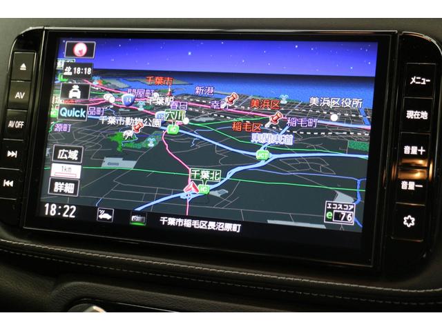 キックス X ワンオーナー 純正9インチナビ  インテリジェントアラウンドビューモニター&ルームミラー 前後ドライブレコーダー ETC2.0 フルセグTV Bluetooth接続 ディーラー記録簿 ルーフレール(30枚目)