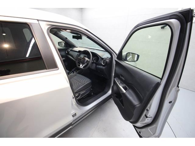 キックス X ワンオーナー 純正9インチナビ  インテリジェントアラウンドビューモニター&ルームミラー 前後ドライブレコーダー ETC2.0 フルセグTV Bluetooth接続 ディーラー記録簿 ルーフレール(38枚目)