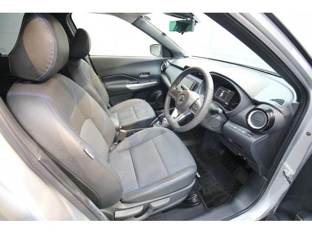 キックス X ワンオーナー 純正9インチナビ  インテリジェントアラウンドビューモニター&ルームミラー 前後ドライブレコーダー ETC2.0 フルセグTV Bluetooth接続 ディーラー記録簿 ルーフレール(40枚目)