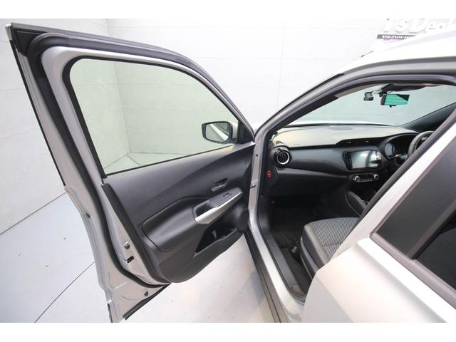 キックス X ワンオーナー 純正9インチナビ  インテリジェントアラウンドビューモニター&ルームミラー 前後ドライブレコーダー ETC2.0 フルセグTV Bluetooth接続 ディーラー記録簿 ルーフレール(48枚目)