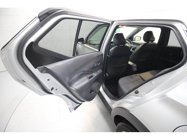 キックス X ワンオーナー 純正9インチナビ  インテリジェントアラウンドビューモニター&ルームミラー 前後ドライブレコーダー ETC2.0 フルセグTV Bluetooth接続 ディーラー記録簿 ルーフレール(54枚目)