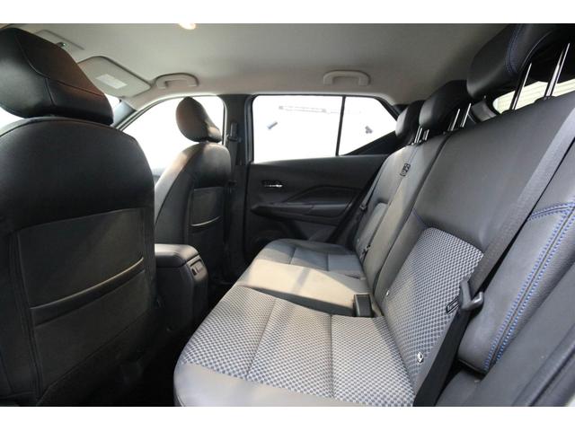 キックス X ワンオーナー 純正9インチナビ  インテリジェントアラウンドビューモニター&ルームミラー 前後ドライブレコーダー ETC2.0 フルセグTV Bluetooth接続 ディーラー記録簿 ルーフレール(56枚目)