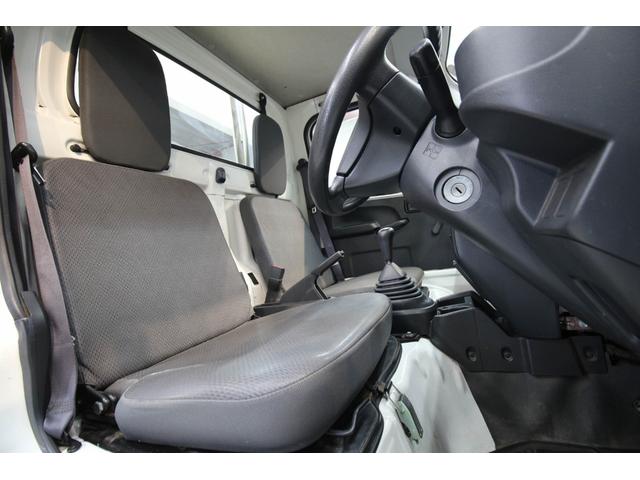 ハイゼットトラック スタンダード 4WD ワンオーナー 純正オーディオ ETC パワーステアリング マニュアルエアコン  5速MT(20枚目)