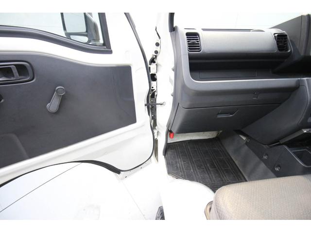 ハイゼットトラック スタンダード 4WD ワンオーナー 純正オーディオ ETC パワーステアリング マニュアルエアコン  5速MT(23枚目)