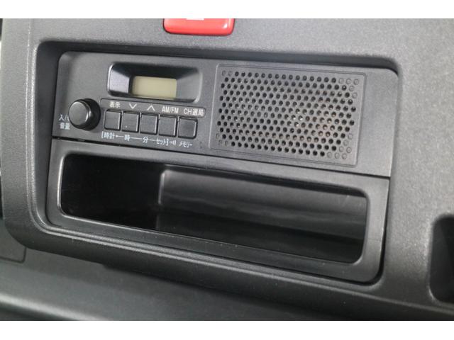 ハイゼットトラック スタンダード 4WD ワンオーナー 純正オーディオ ETC パワーステアリング マニュアルエアコン  5速MT(31枚目)