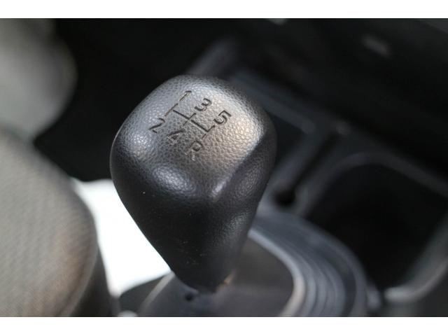 ハイゼットトラック スタンダード 4WD ワンオーナー 純正オーディオ ETC パワーステアリング マニュアルエアコン  5速MT(33枚目)