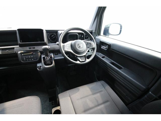 N-VAN ファン 届出済未使用車 ナビ装着用スペシャルパッケージ LEDヘッドライト スマートキー 衝突被害軽減ブレーキ オートハイビーム 電動格納ミラー ACC オートライト(50枚目)