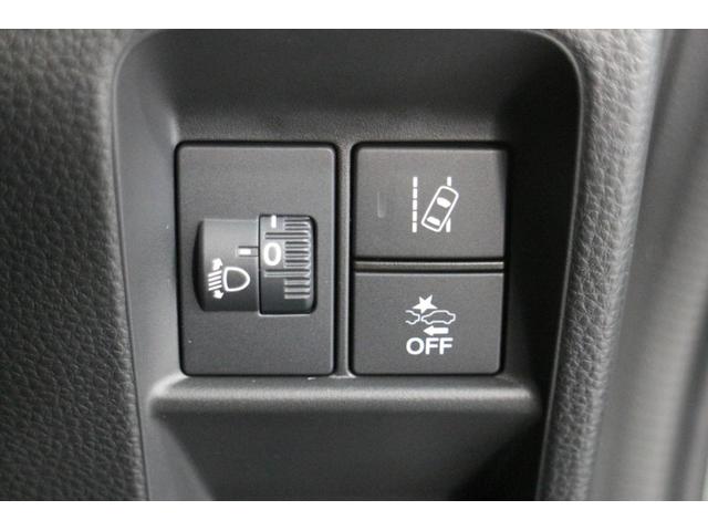 N-VAN ファン 届出済未使用車 ナビ装着用スペシャルパッケージ LEDヘッドライト スマートキー 衝突被害軽減ブレーキ オートハイビーム 電動格納ミラー ACC オートライト(23枚目)