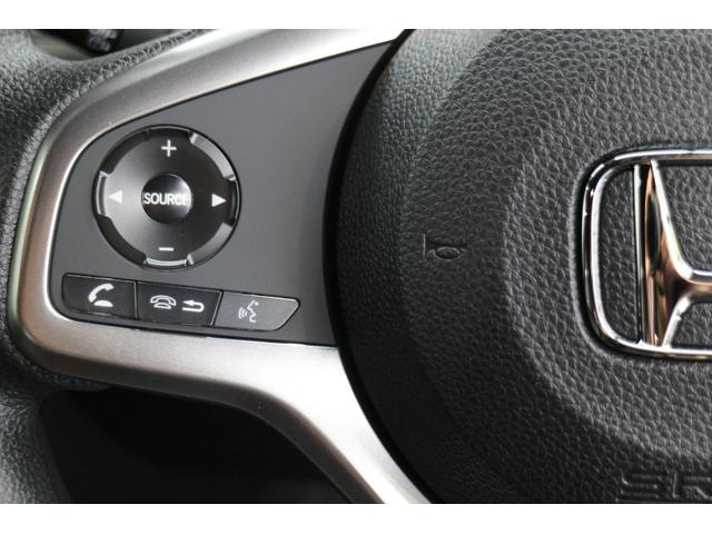 N-VAN ファン 届出済未使用車 ナビ装着用スペシャルパッケージ LEDヘッドライト スマートキー 衝突被害軽減ブレーキ オートハイビーム 電動格納ミラー ACC オートライト(26枚目)