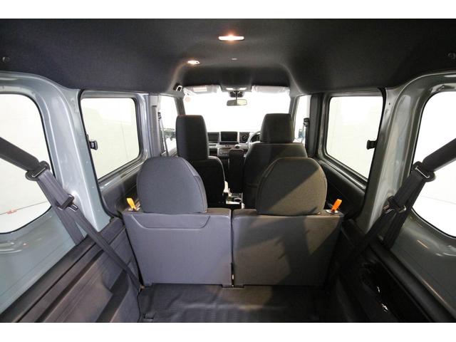 N-VAN ファン 届出済未使用車 ナビ装着用スペシャルパッケージ LEDヘッドライト スマートキー 衝突被害軽減ブレーキ オートハイビーム 電動格納ミラー ACC オートライト(52枚目)