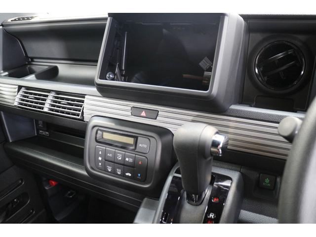 N-VAN ファン 届出済未使用車 ナビ装着用スペシャルパッケージ LEDヘッドライト スマートキー 衝突被害軽減ブレーキ オートハイビーム 電動格納ミラー ACC オートライト(30枚目)