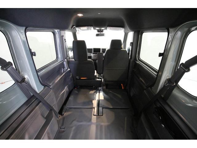 N-VAN ファン 届出済未使用車 ナビ装着用スペシャルパッケージ LEDヘッドライト スマートキー 衝突被害軽減ブレーキ オートハイビーム 電動格納ミラー ACC オートライト(54枚目)