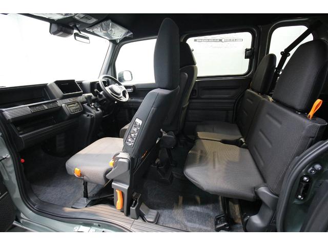 N-VAN ファン 届出済未使用車 ナビ装着用スペシャルパッケージ LEDヘッドライト スマートキー 衝突被害軽減ブレーキ オートハイビーム 電動格納ミラー ACC オートライト(40枚目)