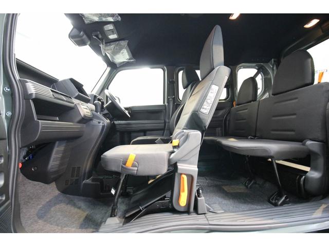 N-VAN ファン 届出済未使用車 ナビ装着用スペシャルパッケージ LEDヘッドライト スマートキー 衝突被害軽減ブレーキ オートハイビーム 電動格納ミラー ACC オートライト(41枚目)