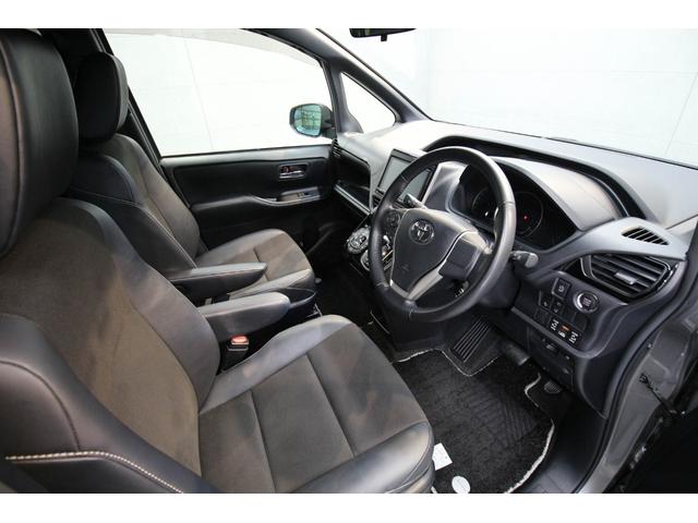 ノア Si ダブルバイビー 純正9インチナビ 後席モニター 両側パワースライドドア フルセグTV バックカメラ ETC LEDヘッドライト スマートキー 衝突被害軽減ブレーキ コーナーセンサー(38枚目)