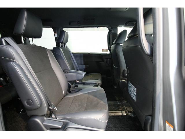 ノア Si ダブルバイビー 純正9インチナビ 後席モニター 両側パワースライドドア フルセグTV バックカメラ ETC LEDヘッドライト スマートキー 衝突被害軽減ブレーキ コーナーセンサー(43枚目)