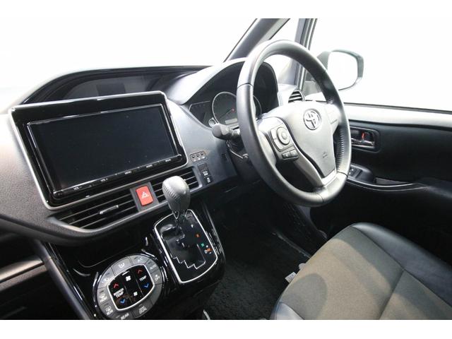 ノア Si ダブルバイビー 純正9インチナビ 後席モニター 両側パワースライドドア フルセグTV バックカメラ ETC LEDヘッドライト スマートキー 衝突被害軽減ブレーキ コーナーセンサー(51枚目)