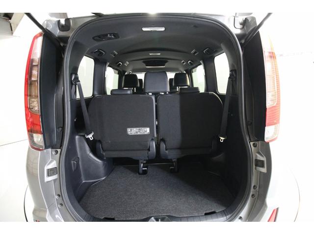 ノア Si ダブルバイビー 純正9インチナビ 後席モニター 両側パワースライドドア フルセグTV バックカメラ ETC LEDヘッドライト スマートキー 衝突被害軽減ブレーキ コーナーセンサー(55枚目)