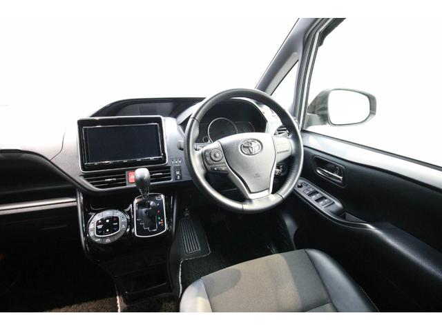 ノア Si ダブルバイビー 純正9インチナビ 後席モニター 両側パワースライドドア フルセグTV バックカメラ ETC LEDヘッドライト スマートキー 衝突被害軽減ブレーキ コーナーセンサー(58枚目)