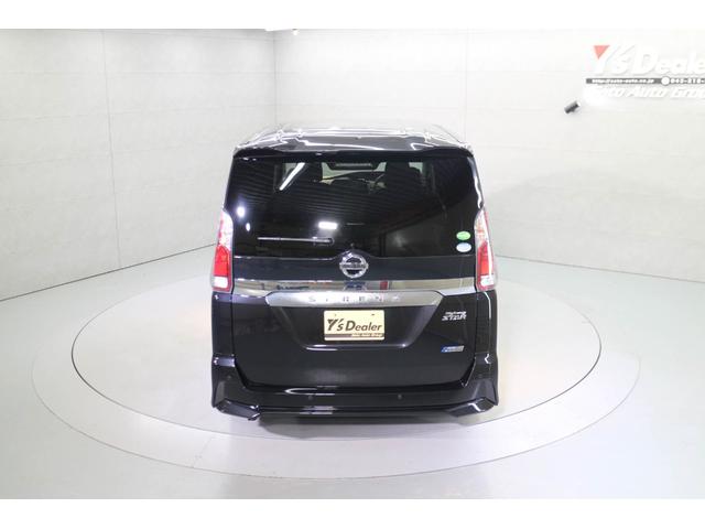セレナ ハイウェイスター　プロパイロットエディション　純正９インチナビ＆後席モニター　両側パワースライドドア　ＥＴＣ　ＬＥＤヘッドライト　スマートキー　前後ドラレコ　コーナーセンサー　アイドリングストップ　フルセグＴＶ　Ｂｌｕｅｔｏｏｔｈ接続（12枚目）