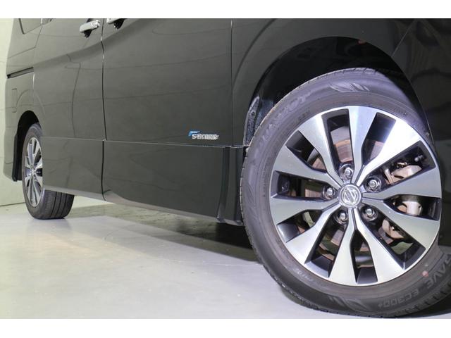 セレナ ハイウェイスター　プロパイロットエディション　純正９インチナビ＆後席モニター　両側パワースライドドア　ＥＴＣ　ＬＥＤヘッドライト　スマートキー　前後ドラレコ　コーナーセンサー　アイドリングストップ　フルセグＴＶ　Ｂｌｕｅｔｏｏｔｈ接続（16枚目）