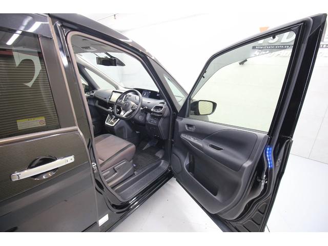 セレナ ハイウェイスター　プロパイロットエディション　純正９インチナビ＆後席モニター　両側パワースライドドア　ＥＴＣ　ＬＥＤヘッドライト　スマートキー　前後ドラレコ　コーナーセンサー　アイドリングストップ　フルセグＴＶ　Ｂｌｕｅｔｏｏｔｈ接続（37枚目）