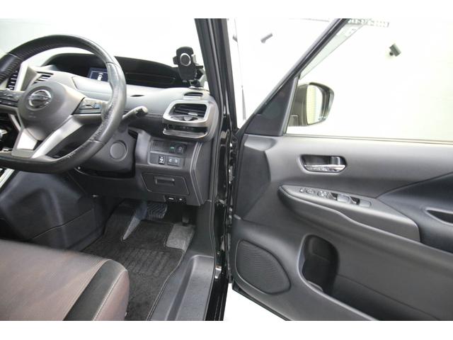 セレナ ハイウェイスター　プロパイロットエディション　純正９インチナビ＆後席モニター　両側パワースライドドア　ＥＴＣ　ＬＥＤヘッドライト　スマートキー　前後ドラレコ　コーナーセンサー　アイドリングストップ　フルセグＴＶ　Ｂｌｕｅｔｏｏｔｈ接続（38枚目）