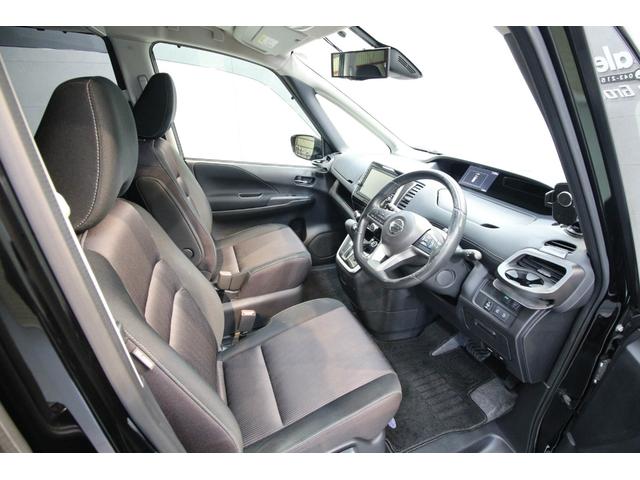 セレナ ハイウェイスター　プロパイロットエディション　純正９インチナビ＆後席モニター　両側パワースライドドア　ＥＴＣ　ＬＥＤヘッドライト　スマートキー　前後ドラレコ　コーナーセンサー　アイドリングストップ　フルセグＴＶ　Ｂｌｕｅｔｏｏｔｈ接続（39枚目）