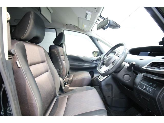 セレナ ハイウェイスター　プロパイロットエディション　純正９インチナビ＆後席モニター　両側パワースライドドア　ＥＴＣ　ＬＥＤヘッドライト　スマートキー　前後ドラレコ　コーナーセンサー　アイドリングストップ　フルセグＴＶ　Ｂｌｕｅｔｏｏｔｈ接続（40枚目）