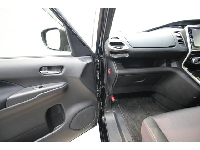 セレナ ハイウェイスター　プロパイロットエディション　純正９インチナビ＆後席モニター　両側パワースライドドア　ＥＴＣ　ＬＥＤヘッドライト　スマートキー　前後ドラレコ　コーナーセンサー　アイドリングストップ　フルセグＴＶ　Ｂｌｕｅｔｏｏｔｈ接続（48枚目）