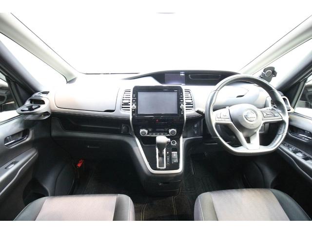 セレナ ハイウェイスター　プロパイロットエディション　純正９インチナビ＆後席モニター　両側パワースライドドア　ＥＴＣ　ＬＥＤヘッドライト　スマートキー　前後ドラレコ　コーナーセンサー　アイドリングストップ　フルセグＴＶ　Ｂｌｕｅｔｏｏｔｈ接続（58枚目）