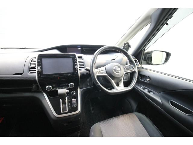 セレナ ハイウェイスター　プロパイロットエディション　純正９インチナビ＆後席モニター　両側パワースライドドア　ＥＴＣ　ＬＥＤヘッドライト　スマートキー　前後ドラレコ　コーナーセンサー　アイドリングストップ　フルセグＴＶ　Ｂｌｕｅｔｏｏｔｈ接続（59枚目）