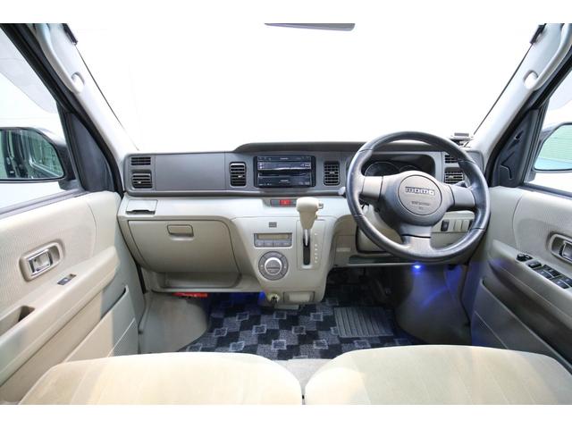 アトレーワゴン カスタムターボRSリミテッド HIDヘッドライト ETC 純正13インチAW 記録簿 キーレスエントリー 電動格納ミラー スペアキー パワースライドドア(6枚目)