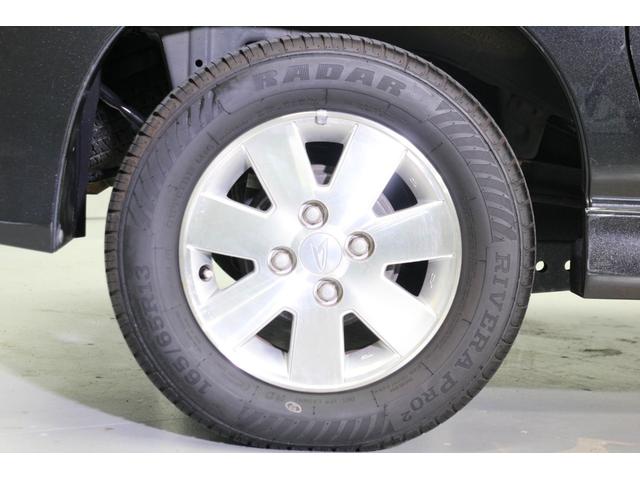 アトレーワゴン カスタムターボRSリミテッド HIDヘッドライト ETC 純正13インチAW 記録簿 キーレスエントリー 電動格納ミラー スペアキー パワースライドドア(20枚目)