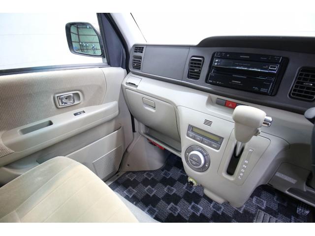 アトレーワゴン カスタムターボRSリミテッド HIDヘッドライト ETC 純正13インチAW 記録簿 キーレスエントリー 電動格納ミラー スペアキー パワースライドドア(35枚目)