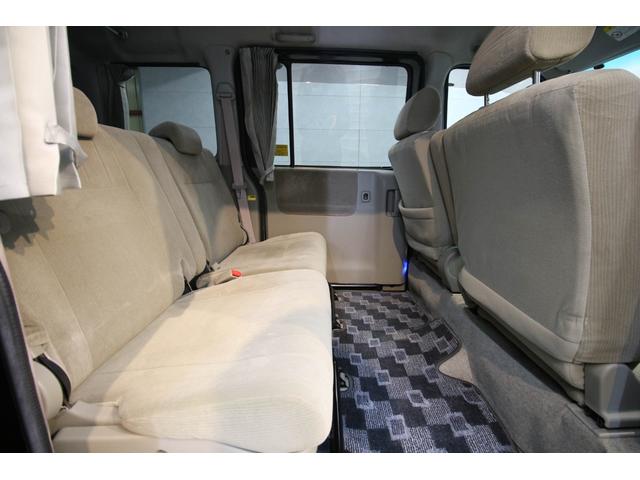 アトレーワゴン カスタムターボRSリミテッド HIDヘッドライト ETC 純正13インチAW 記録簿 キーレスエントリー 電動格納ミラー スペアキー パワースライドドア(37枚目)